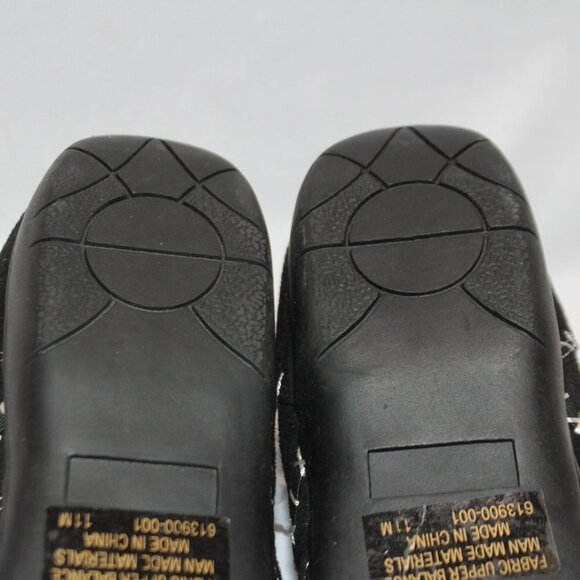 Classique Faux Suede Slip-On Shoes - Picture 13 of 15